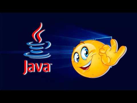 Instalacion de Java en Windows