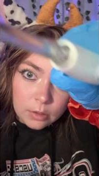 ASMR Lobotomy PART 1 #asmr