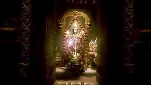 611K views · 40K shares | Sri vari Abhisekham \\!// Om Namo Venkatesaya \\!// Share with your family and friends. Source : https://www.facebook.com/tirumala7hills/videos/1303545856403623/ #TempleConnect www.templeconnect.com Your Devotional Connect Online | Temple Connect | Facebook