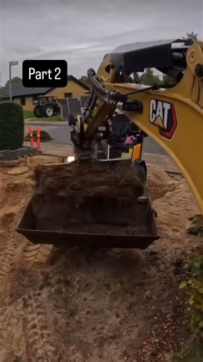 EcoTactics: Sustainable Solutions on Instagram: "Sod’s up, drainage going in 💧🚜 Turning a soggy problem into a solid solution. Choose @ecotactical . . . #sustainablestormsolutions #ecotactics #bmpinspection #southcarolina #floodprevention #environment #erosioncontrol #swppp #hurricane #melissa #tropical #swift #swiftwork #taylor #part2 #fate #cat @catconstruction"