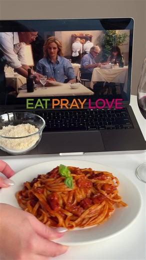 Exploring the Love Affair with Pasta and Pizza