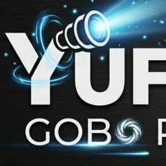 GOBO проектор