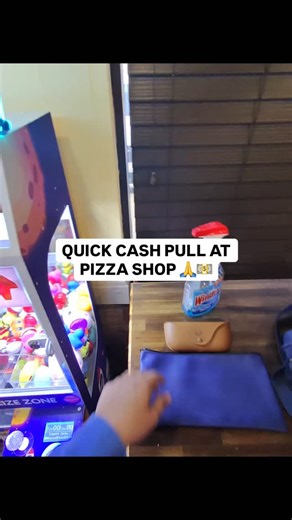 Sebastian Christopher | Not every cash pull is a flex 💸 Some days it’s 🔥 Some days it’s 😐 That’s business. Consistency beats one lucky run every time 📈 Show up.... | Instagram