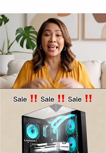 Build Your Ultimate Gaming PC for Unmatched Performance