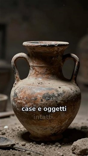 Pompeii Explained: Why This City Is Different From All the Rest