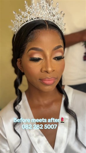 Makeup Transformation Techniques by Top Artists