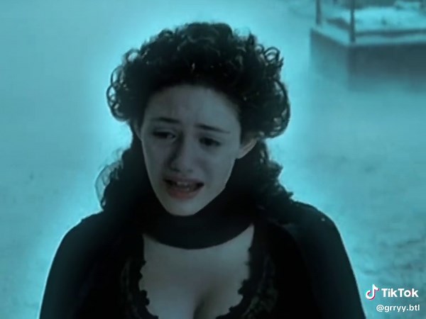 The Phantom of the Opera 2004: An Iconic Musical
