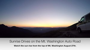 1.9K views · 87 reactions | Watch the sunrise from the top of the...