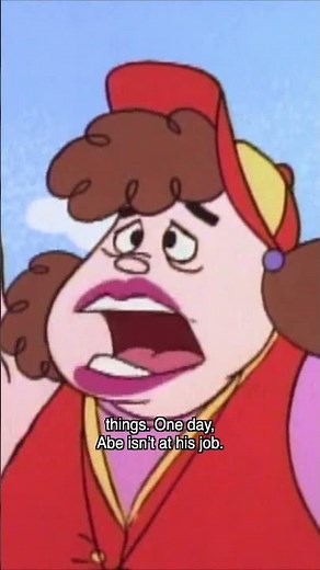 Bobby’s World – The Episode That Quietly Broke Us 💭💔