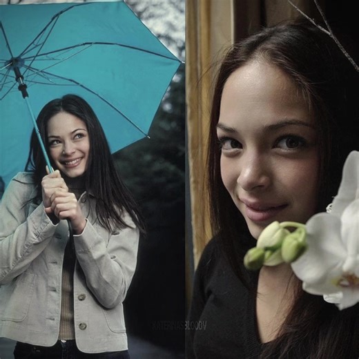 Kristin Kreuk's Iconic Moments from Smallville