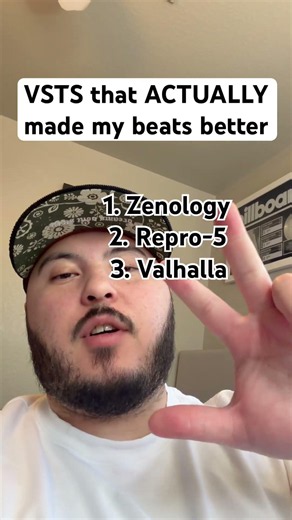 The best vsts that I have used in 2026 #flstudio #vst #vstplugins