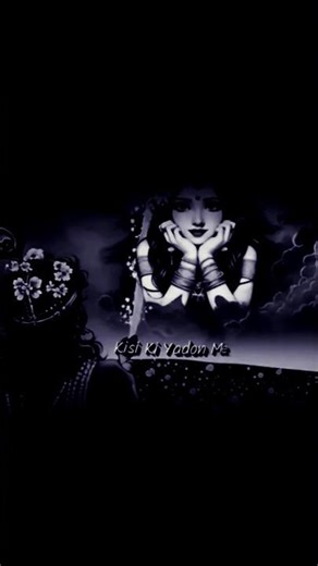 Kisi ke yaado mei ❤️😍💕🌸#love #harekrishna #radhakrishna #shortsfeed