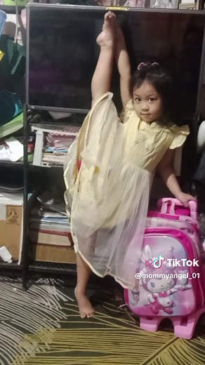 Trending Chinese Dance Moves for Kids