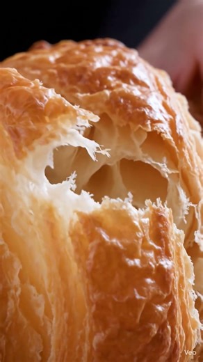 Wait for the Steam… 🍞🔥 | Perfect Bread ASMR