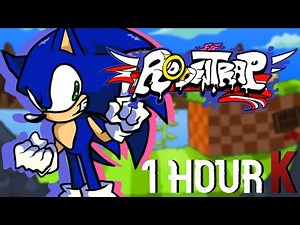 2Torial - Friday Night Funkin' [FULL SONG] (1 HOUR)