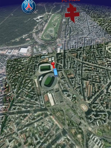 PSG vs Metz Match Summary and Insights