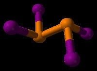 Diphosphorus tetraiodide - Alchetron, the free social encyclopedia