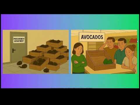 Simple Time Series Regression Forecasting