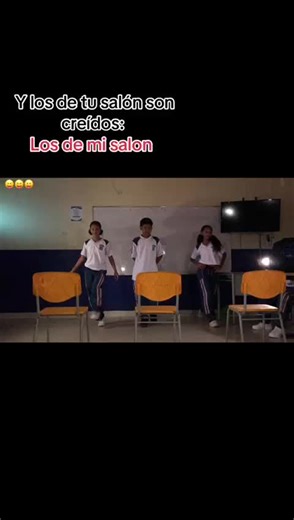 Vídeos de grado_9÷c (@octavos_9c) con «sonido original - grado_9÷c»