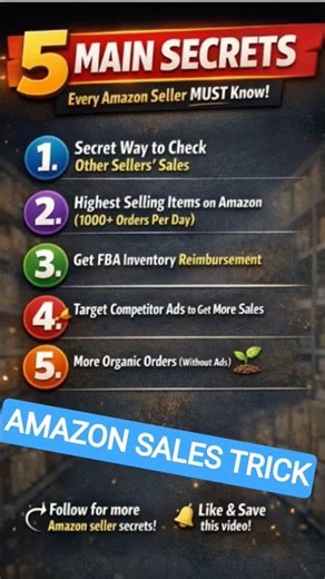 Amazon sales trick #amazonorders #amazonsale2025 #amazonsales #amazonseller