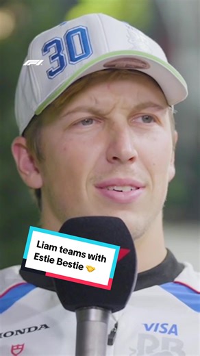 Tactical Mind Games in F1: Liam Lawson & Esteban Ocon