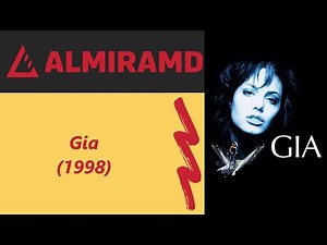 Gia - 1998 Trailer
