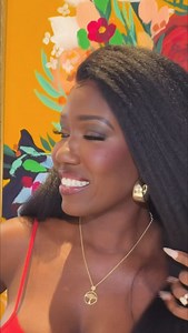 My crown moves in 4C texture. My diamond glows through the 4Cs. Both born of ancient earth… both older than time. Before beauty was defined by the world that forgot the radiance of our first woman… Eve walked the soil of Eden beside the tree of life. And she was brilliant. So when we came together (@x_shaneli and @evebyboz), we created a piece worthy of that origin … a pendant that carries the strength of our roots and the light of our lineage. The Beginning of Eve is a tribute to that first wom