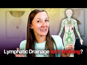 Top 5 Reasons Your Lymphatic Drainage Isn’t Working (And How to Fix It!)