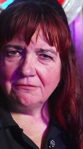 ... wenn ein Club so kuschlig ist, dass Barchefin Petra alle kennt.