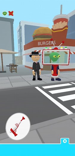 Find the Alien - New Addictive Game on TikTok!