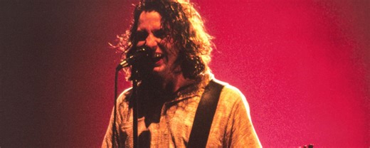 3 Classic Rock Songs From the 1990s That Give Me All the Feels