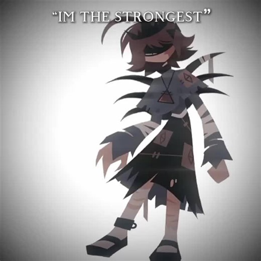 She strongest infected got nightmare with invincible nightmare circle stage 4