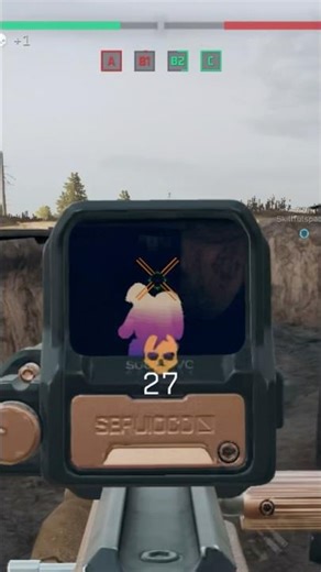 Back Up, Back Up, Back Up, #deltaforcemobile #warzone #battlefield