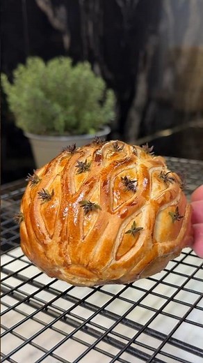 Mini Individual Beef Wellington #sofiaafoodie #short