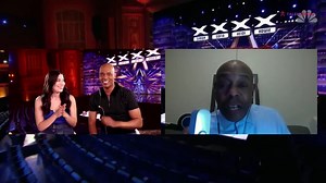 Voice actor Michael Winslow reacts to fan requests for sounds, noises and voices. | Talent Recap