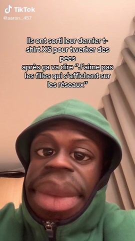 L'envers : Twerking et stéréotypes sur les réseaux