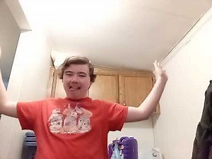 Spongebob SquarePants: Reciting Graveyard Shift