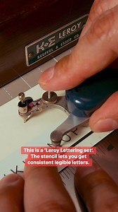 Consistent legible letters #lettering | Made by Edgar