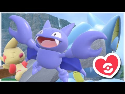 The Hunt for Shiny Destiny Mark Gligar