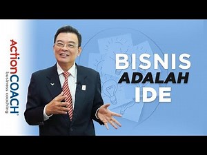 Bisnis adalah Ide
