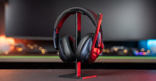 Epos H3Pro Hybrid Review: Performance comes at a price [Video]