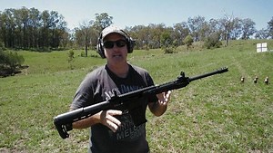 16K views · 240 reactions | Australia's first look at the new Berika Black Ops Shotgun. Full review coming. #shootingstuffaustralia #brownsplainsfirearms #berika #blackops | Shooting Stuff Australia | Facebook