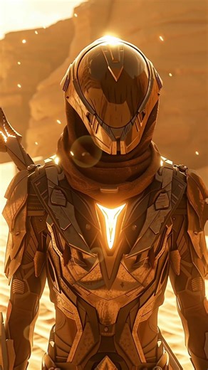 外星圣骑士 midjourney Google 即梦和剪映专业版创作（prompt 在说明区）