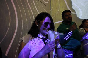 Discapacidad visual y tecnología: cuatro historias