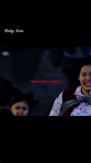 Run like a girl or fight for your life #rubygems