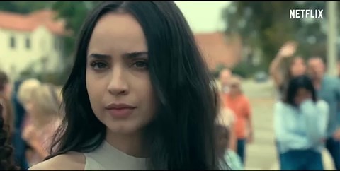 Purple Hearts trailer (Netflix)