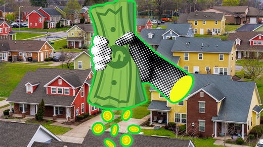 Mortgage Calculator: Here’s How Much You Need To Buy a $415,000 Home at a 6.22% Rate