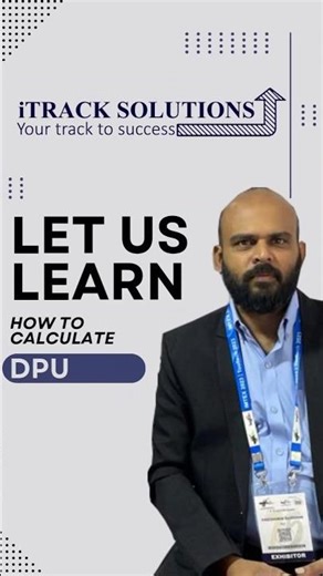 #letuslearn : How to calculate #dpu (#defects per unit)