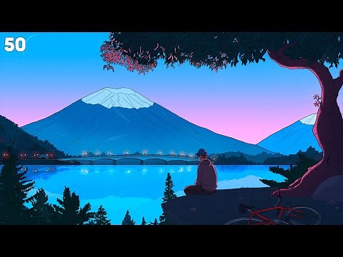 TOP 50 Best Chill WALLPAPERS│Wallpaper Engine