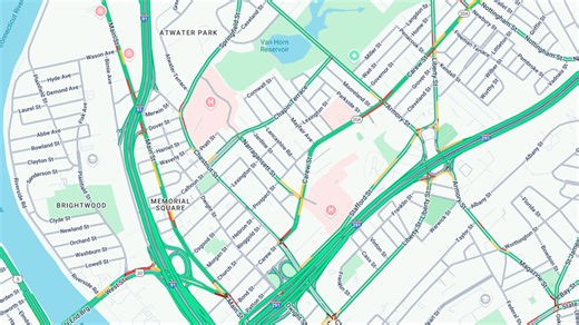 I-291 westbound exit 1A in Springfield closed overnight for paving